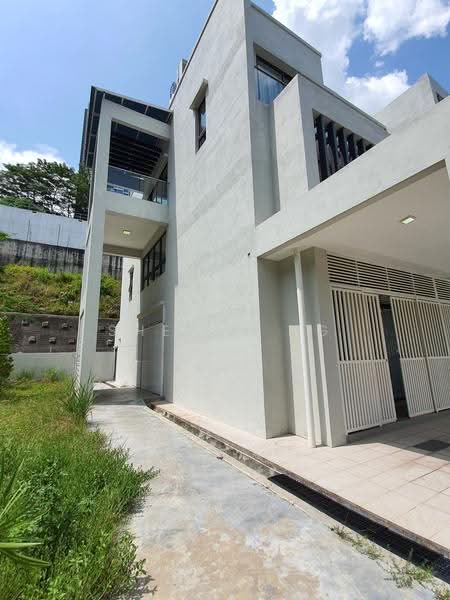 Rumah Teres 3-Tingkat untuk Disewa di Taman Juara Jaya (Cheras) - Sheryl Ng - PropertyGuru.com.my