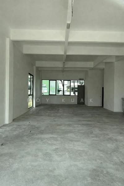Shop / Office for Sale in Seberang Perai (Penang) - Roy Kuak - Interior - PropertyGuru.com.my