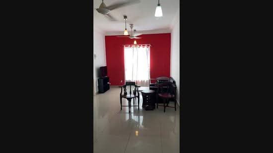 Kondominium untuk Disewa di Paramount View - Denyse Low - PropertyGuru.com.my