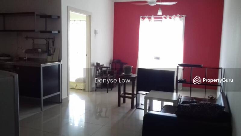 Condominium for Rent at Paramount View - Denyse Low - PropertyGuru.com.my