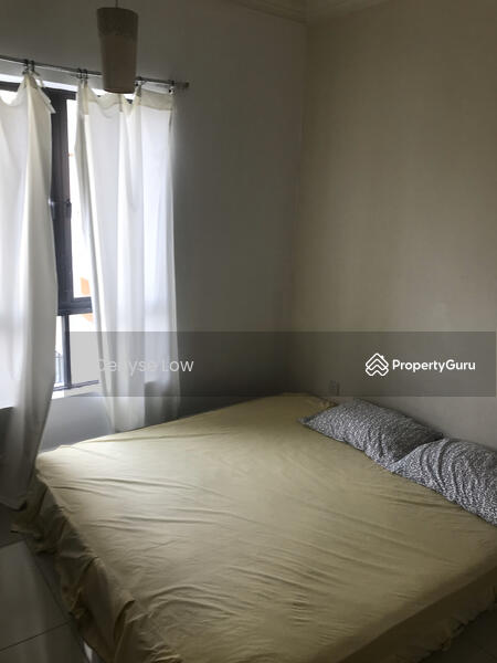 Condominium for Rent at Paramount View - Denyse Low - PropertyGuru.com.my