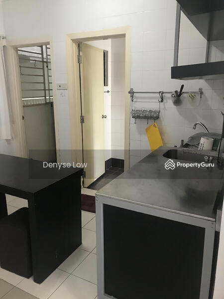 Condominium for Rent at Paramount View - Denyse Low - PropertyGuru.com.my
