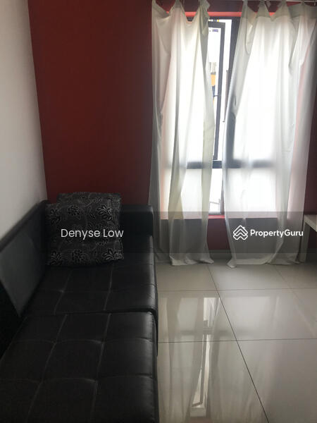 Condominium for Rent at Paramount View - Denyse Low - PropertyGuru.com.my