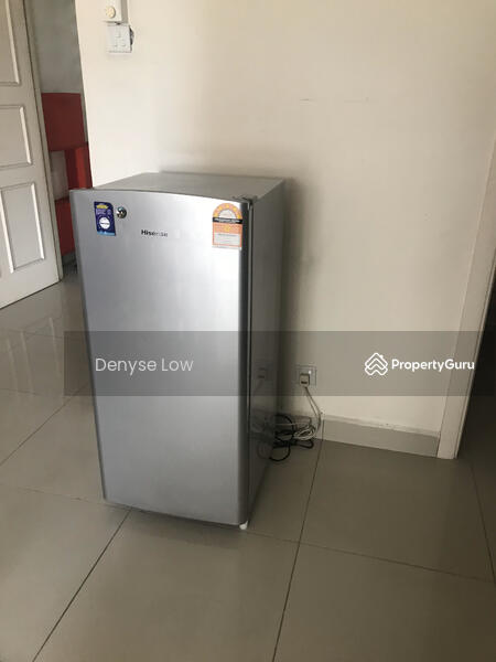 Condominium for Rent at Paramount View - Denyse Low - PropertyGuru.com.my