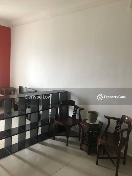 Condominium for Rent at Paramount View - Denyse Low - PropertyGuru.com.my