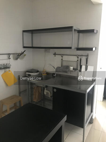 Condominium for Rent at Paramount View - Denyse Low - PropertyGuru.com.my