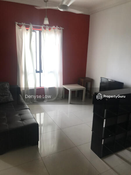 Condominium for Rent at Paramount View - Denyse Low - PropertyGuru.com.my