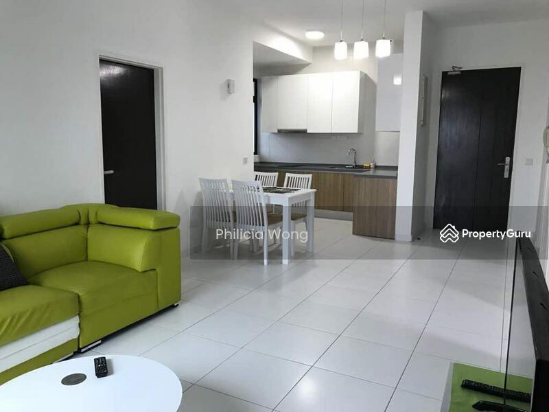 Kediaman Servis untuk Disewa di Sky Oasis Residence (Pangsapuri Oasis 1) - Philicia Wong - PropertyGuru.com.my