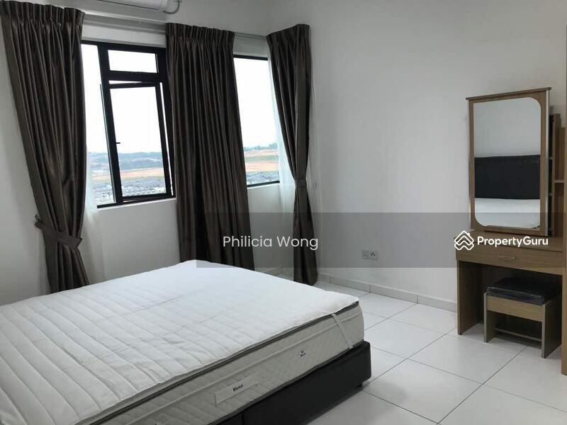 Kediaman Servis untuk Disewa di Sky Oasis Residence (Pangsapuri Oasis 1) - Philicia Wong - PropertyGuru.com.my
