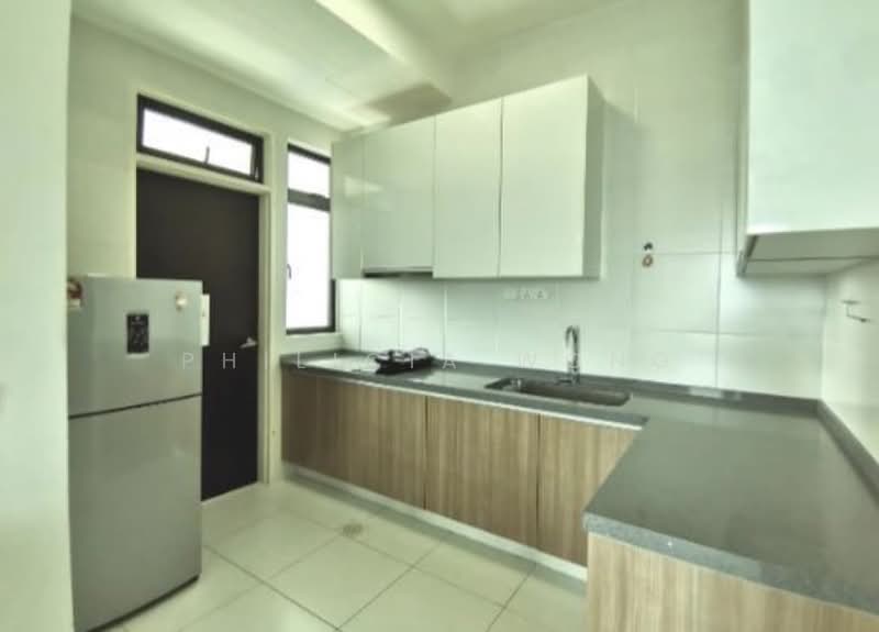Kediaman Servis untuk Disewa di Sky Oasis Residence (Pangsapuri Oasis 1) - Philicia Wong - PropertyGuru.com.my