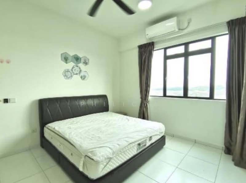 Kediaman Servis untuk Disewa di Sky Oasis Residence (Pangsapuri Oasis 1) - Philicia Wong - PropertyGuru.com.my