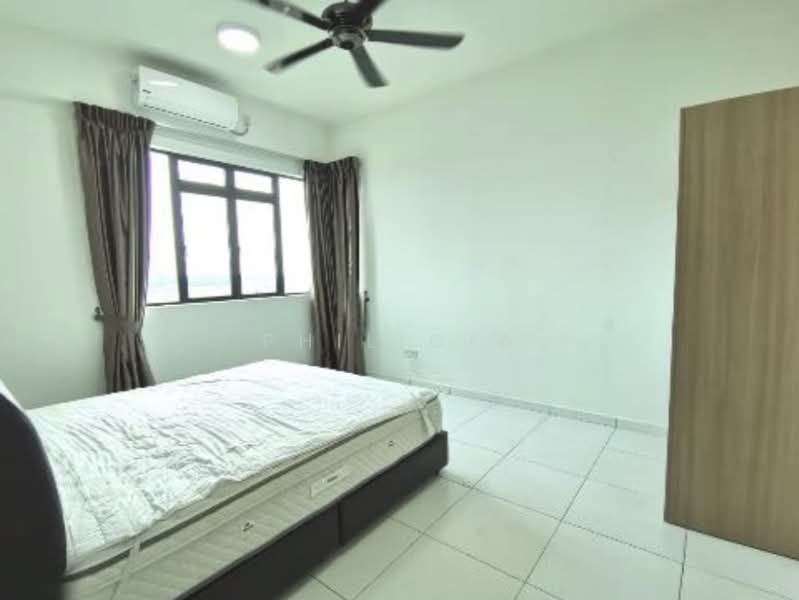 Kediaman Servis untuk Disewa di Sky Oasis Residence (Pangsapuri Oasis 1) - Philicia Wong - PropertyGuru.com.my