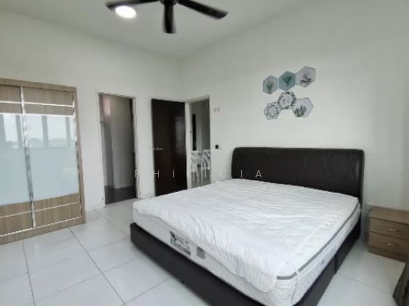 Kediaman Servis untuk Disewa di Sky Oasis Residence (Pangsapuri Oasis 1) - Philicia Wong - PropertyGuru.com.my