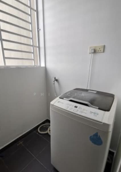 Kediaman Servis untuk Disewa di Sky Oasis Residence (Pangsapuri Oasis 1) - Philicia Wong - PropertyGuru.com.my