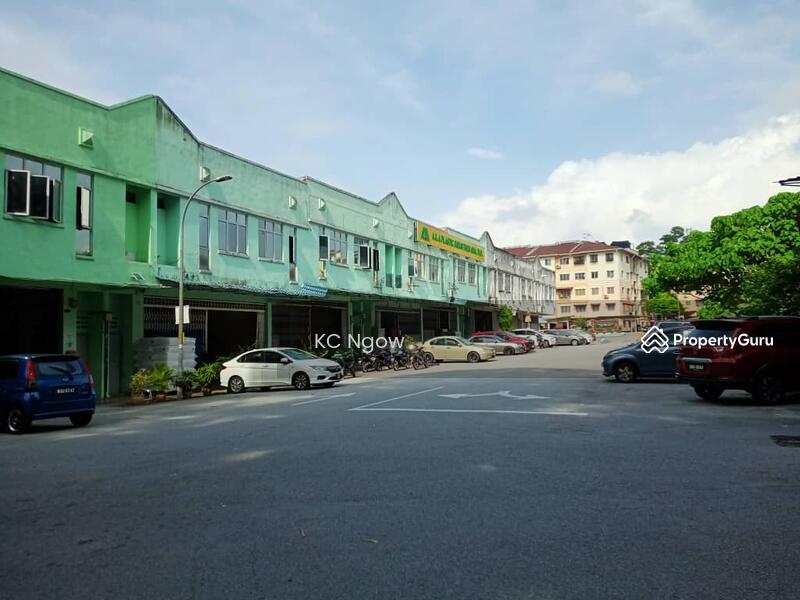 Kilang untuk Disewa di Batu 9 (Cheras) - KC Ngow . - PropertyGuru.com.my