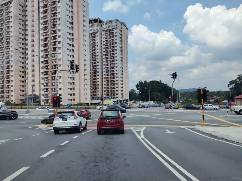 Kilang untuk Disewa di Batu 9 (Cheras) - KC Ngow . - PropertyGuru.com.my