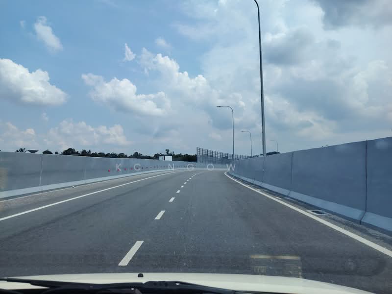 Kilang untuk Disewa di Batu 9 (Cheras) - KC Ngow . - PropertyGuru.com.my