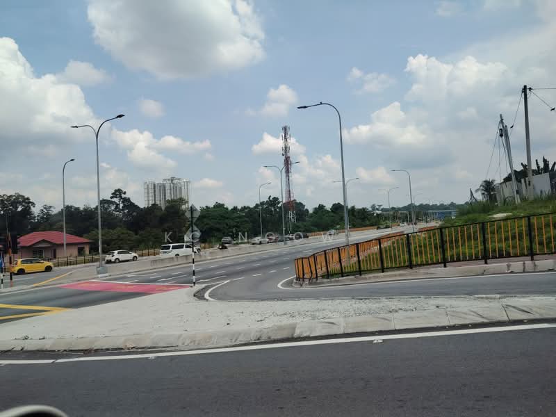 Kilang untuk Disewa di Batu 9 (Cheras) - KC Ngow . - PropertyGuru.com.my