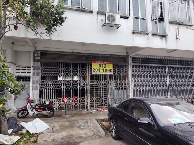 Kilang untuk Disewa di Batu 9 (Cheras) - KC Ngow . - PropertyGuru.com.my