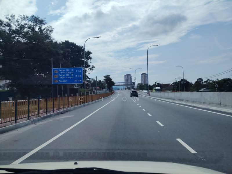 Kilang untuk Disewa di Batu 9 (Cheras) - KC Ngow . - PropertyGuru.com.my