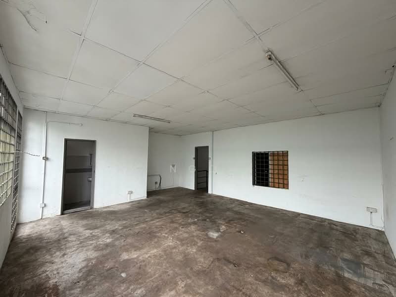Kilang untuk Disewa di Batu 9 (Cheras) - KC Ngow . - PropertyGuru.com.my