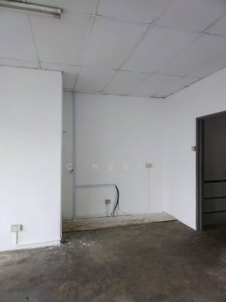Kilang untuk Disewa di Batu 9 (Cheras) - KC Ngow . - PropertyGuru.com.my