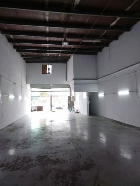 Kilang untuk Disewa di Batu 9 (Cheras) - KC Ngow . - PropertyGuru.com.my