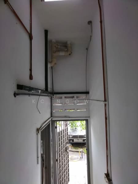 Kilang untuk Disewa di Batu 9 (Cheras) - KC Ngow . - PropertyGuru.com.my