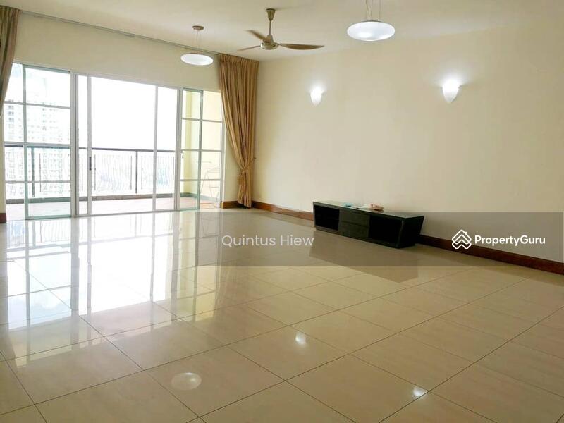 Condominium for Rent at Mont Kiara Aman - Quintus Hiew - PropertyGuru.com.my