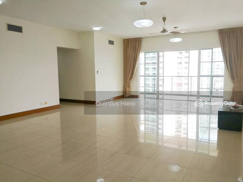 Condominium for Rent at Mont Kiara Aman - Quintus Hiew - PropertyGuru.com.my