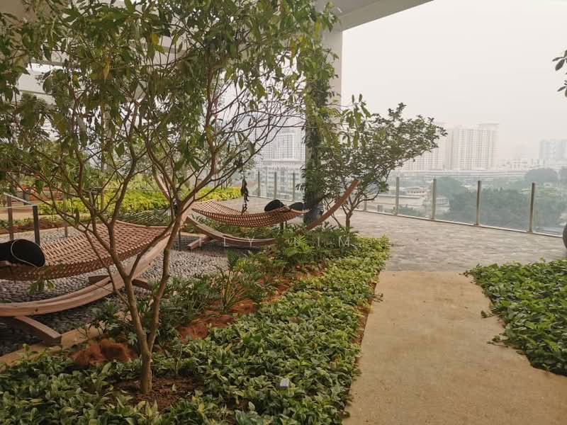 Condominium for Rent at Bennington Residences @ SkyArena - Fly Lim - PropertyGuru.com.my