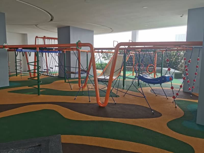 Condominium for Rent at Bennington Residences @ SkyArena - Fly Lim - PropertyGuru.com.my