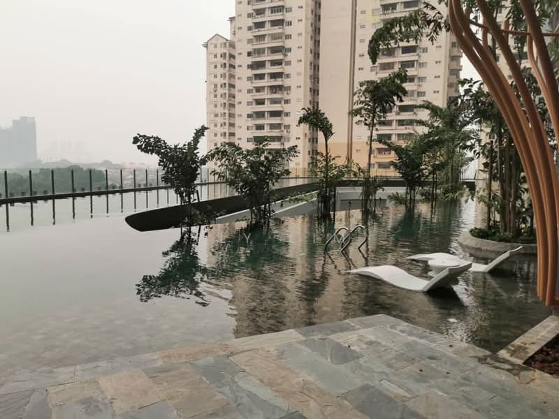 Condominium for Rent at Bennington Residences @ SkyArena - Fly Lim - PropertyGuru.com.my