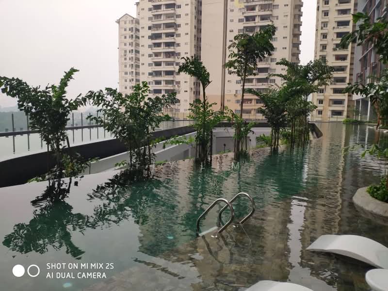 Condominium for Rent at Bennington Residences @ SkyArena - Fly Lim - PropertyGuru.com.my