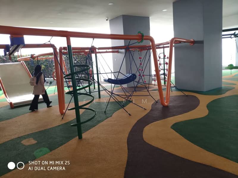 Condominium for Rent at Bennington Residences @ SkyArena - Fly Lim - PropertyGuru.com.my