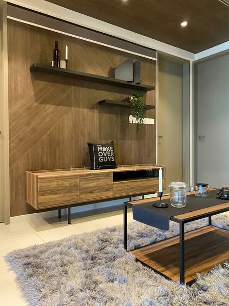 Condominium for Rent at Bennington Residences @ SkyArena - Fly Lim - PropertyGuru.com.my