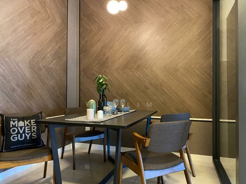 Condominium for Rent at Bennington Residences @ SkyArena - Fly Lim - PropertyGuru.com.my