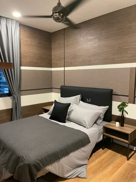 Condominium for Rent at Bennington Residences @ SkyArena - Fly Lim - PropertyGuru.com.my