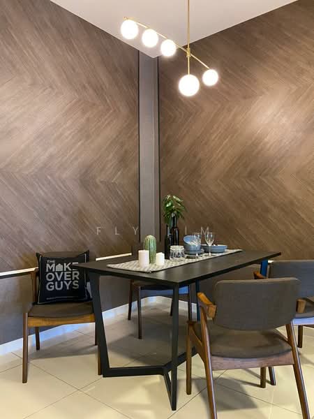 Condominium for Rent at Bennington Residences @ SkyArena - Fly Lim - PropertyGuru.com.my