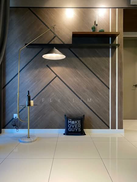 Condominium for Rent at Bennington Residences @ SkyArena - Fly Lim - PropertyGuru.com.my