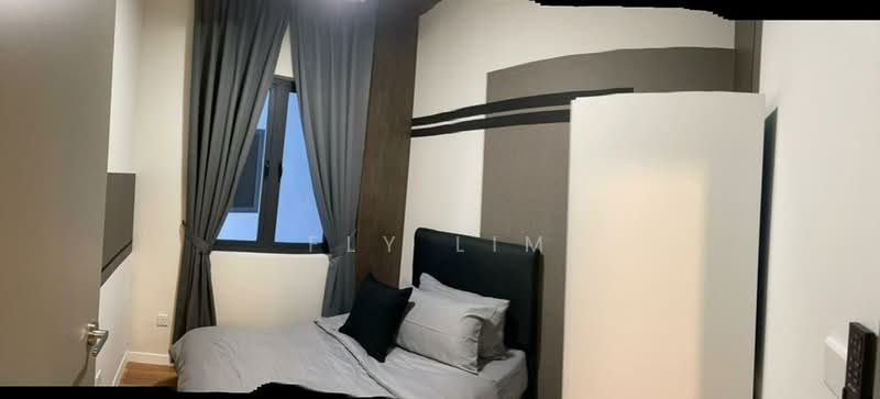 Condominium for Rent at Bennington Residences @ SkyArena - Fly Lim - PropertyGuru.com.my