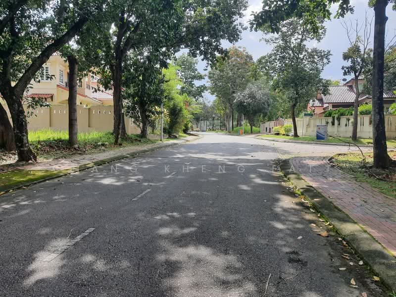 Bungalow Land at Mihrab, Bukit Jelutong, Shah Alam for Sale untuk Untuk Dijual - RM 1,423,380, Apr 2026 - PropertyGuru.com.my