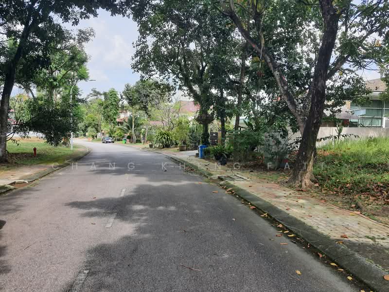 Bungalow Land at Mihrab, Bukit Jelutong, Shah Alam for Sale untuk Untuk Dijual - RM 1,423,380, Apr 2026 - PropertyGuru.com.my