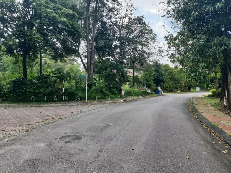 Bungalow Land at Mihrab, Bukit Jelutong, Shah Alam for Sale untuk Untuk Dijual - RM 1,423,380, Apr 2026 - PropertyGuru.com.my