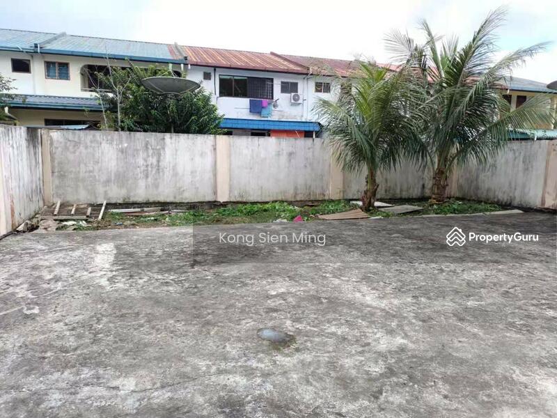 No Longer Available Sibu Double Storey Terrace Corner Jalan Wong King Huo L24 Lorong Wong King Huo 24 Sibu Sarawak 4 Bedrooms 1936 Sqft Terraces Link Houses For Sale By