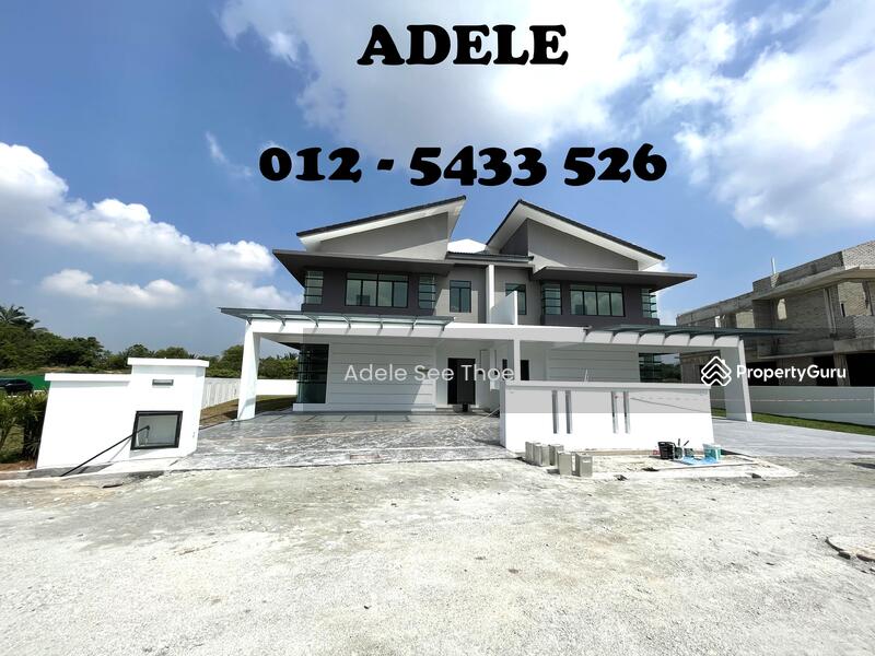 Bukit Mertajam Desa Impian 2, Alma, Bukit Mertajam, Penang, 4