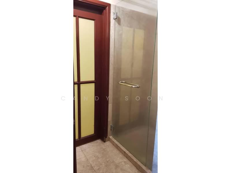 Servis Apartment untuk Disewa di Berjaya Times Square - Candy Soon - PropertyGuru.com.my