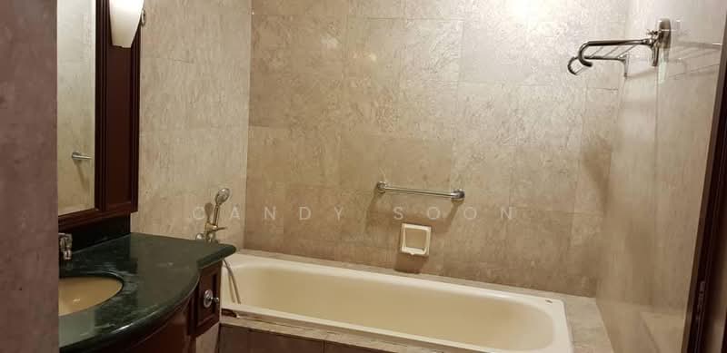 Servis Apartment untuk Disewa di Berjaya Times Square - Candy Soon - PropertyGuru.com.my