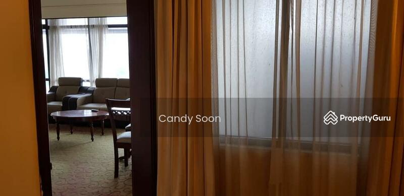 Servis Apartment untuk Disewa di Berjaya Times Square - Candy Soon - PropertyGuru.com.my