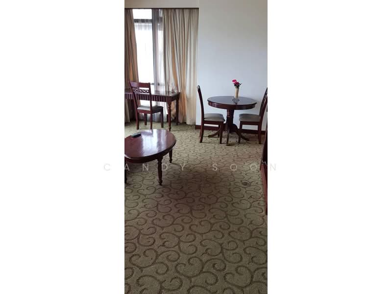Servis Apartment untuk Disewa di Berjaya Times Square - Candy Soon - PropertyGuru.com.my